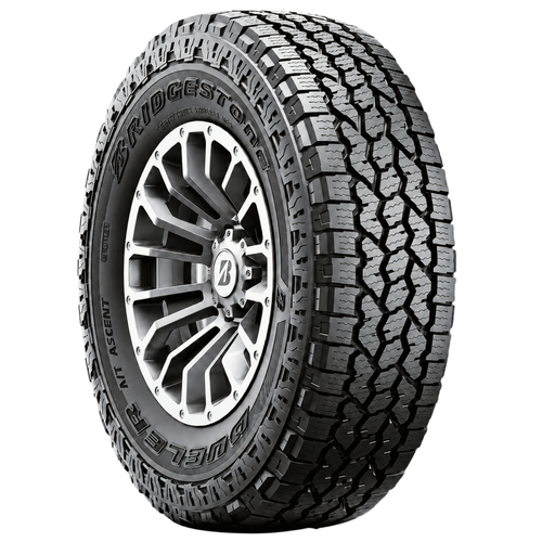 Dueler A/T Ascent