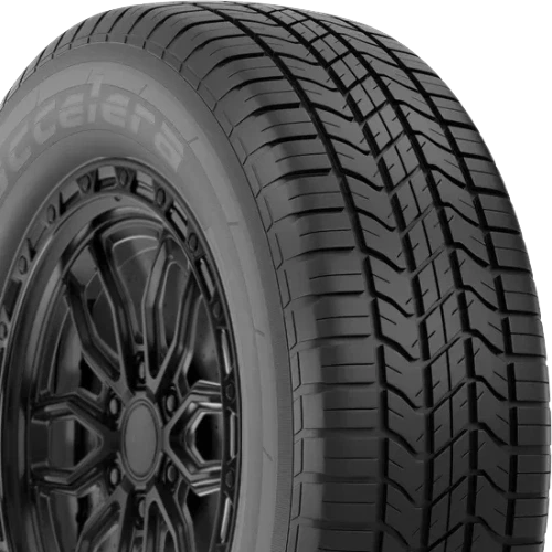 Accelera Omikron HT