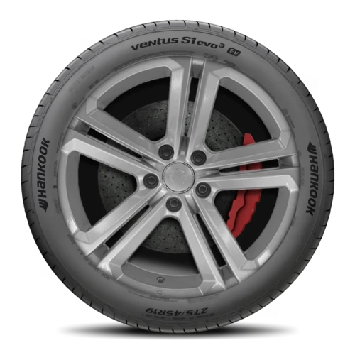Hankook Ventus S1 EVO3 K127E