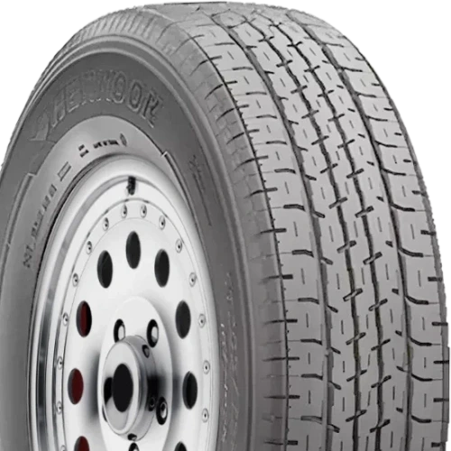Hankook Vantra Trailer ST01