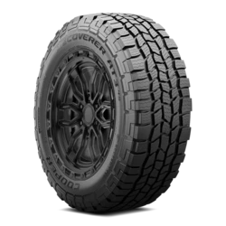 171019010 Cooper Discoverer AT3 4S 245/70R16XL 111T WL Tires