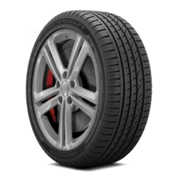 174060004 Mastercraft Avenger 275/40R20XL 106Y VSB Tires