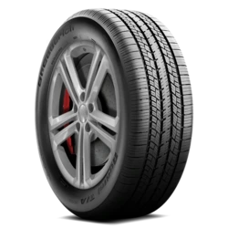 11632 BF Goodrich Radial T/A Spec P245/55R18 102T BSW Tires
