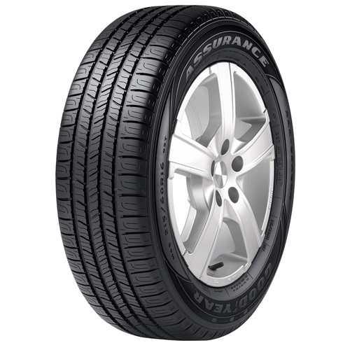 225/60R18 Tires BSW Goodyear All-Season 100H Assurance