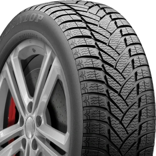 Dunlop SP Winter Sport M3