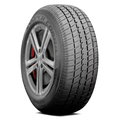 Cooper Cobra Radial G/T