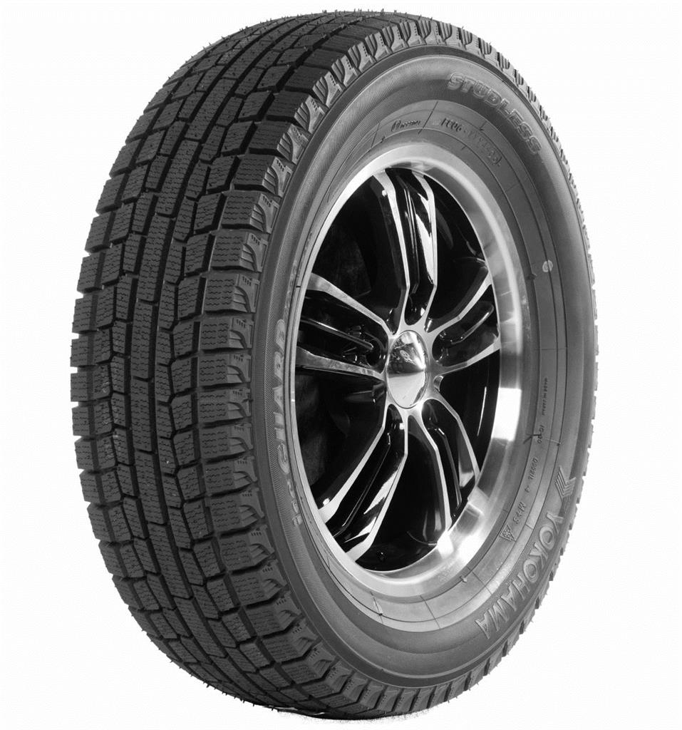 Yokohama Tires