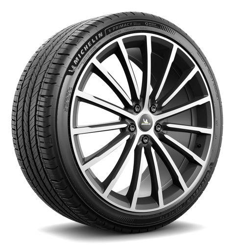 Michelin E Primacy All Season 255/40R20XL 101W BSW | Free