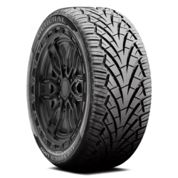 15477210000 General Grabber UHP 275/55R17 109V BSW Tires