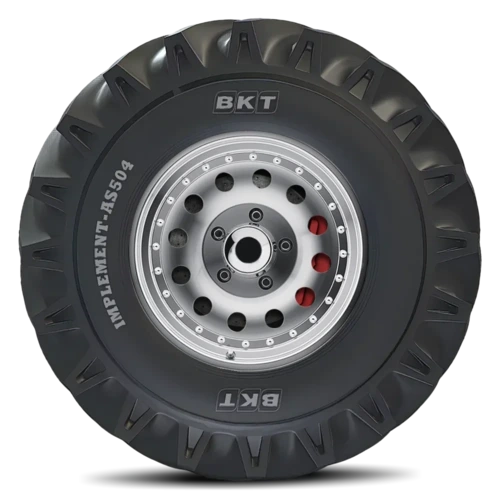 BKT AS-504