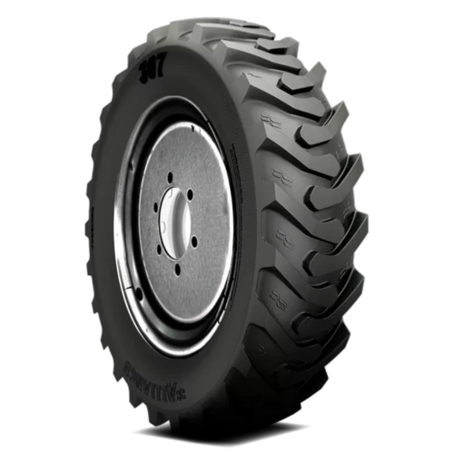 Alliance 307 Loader Grader L-2/G-2