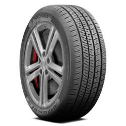 110133605 Yokohama Avid GT S35C 225/60R18 100H BSW Tires