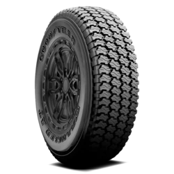 740036515 Goodyear Wrangler AT LT195/75R14 C/6PLY BSW Tires
