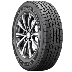 014606 Bridgestone Blizzak IcePeak Winter 255/65R17XL 114T BSW Tires