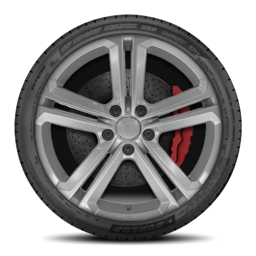 Dunlop SP Sport Maxx 050