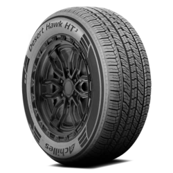 ADH19 Achilles Desert Hawk H/T3 LT245/75R17 121/118R BSW Tires