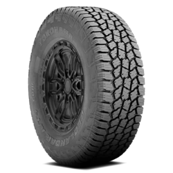 110101845 Yokohama Geolandar A/T 4 LT295/70R18 E/10PLY BSW Tires