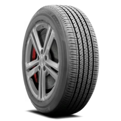 006070 Bridgestone Ecopia EP422 Plus 205/55R16 91H BSW Tires