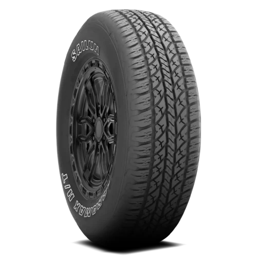 Sailun TerraMax H/T 235/75R15 105T WL | Free Shipping Tir