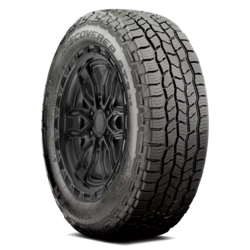 90000002699 Cooper Discoverer AT3 245/70R17 110T WL Tires