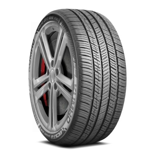 Kumho Ecsta Sport A/S PA71