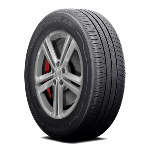 Toyo Extensa A/S II