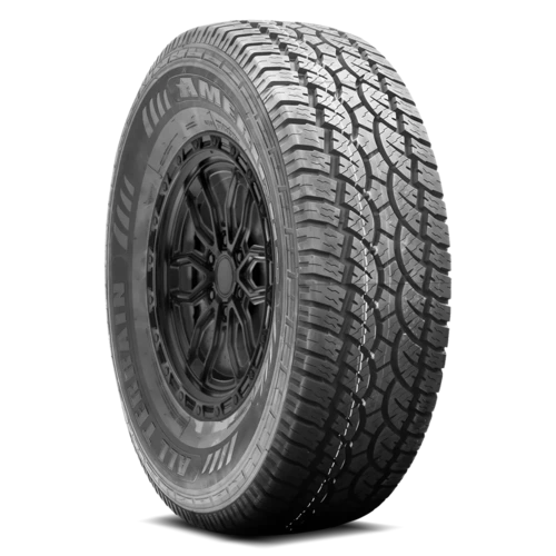 Americus All Terrain
