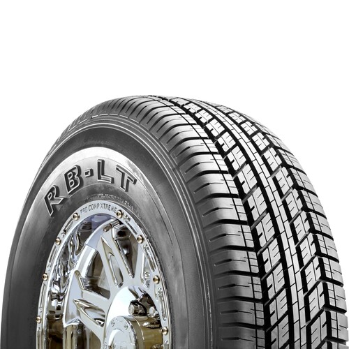 Ironman RBLT LT265/75R16 E/10PLY WL Tires