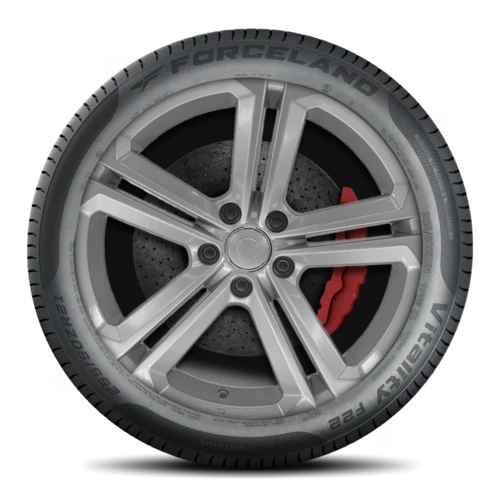 Forceland Vitality F22