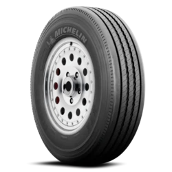 21307 Michelin XTE 11R22.5 G/14PLY Tires