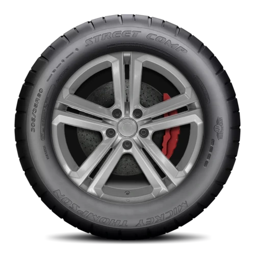 Mickey Thompson Street Comp