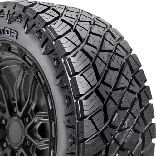 Predator New Mutant X-AT 285/45R22XL 114T BSW | Free Ship