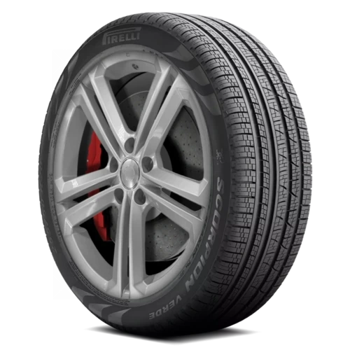 Pirelli Scorpion Verde All Season Plus II