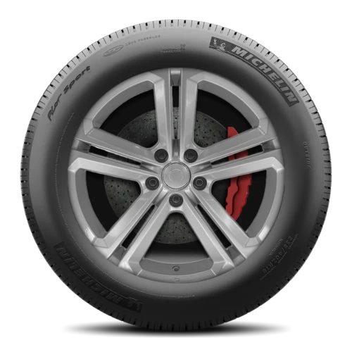 Michelin Pilot Sport PS2 ZP (Runflat)