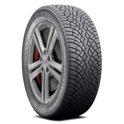 T432145 Nokian Hakkapeliitta R5 (Non-Studded) 195/55R16XL 91R BSW Tires