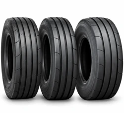 015140 Firestone Destination Farm Radial I-1 Implement 265/85R15 130D Tires