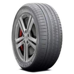 110193404 Yokohama Advan Sport V107D 285/40R22XL 110Y BSW Tires
