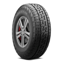212250 Nitto Nomad Grappler 265/70R17 115T BSW Tires