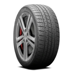 24000053 Milestar Interceptor AS810 285/40R22XL 110Y BSW Tires
