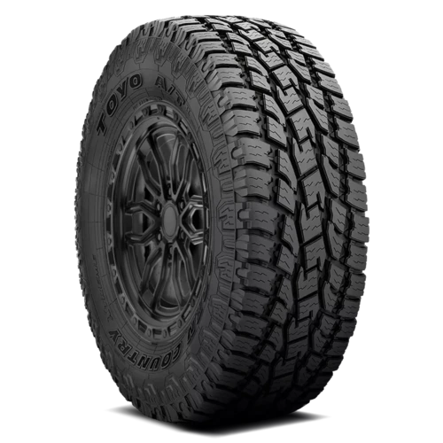 Toyo Open Country A/T II