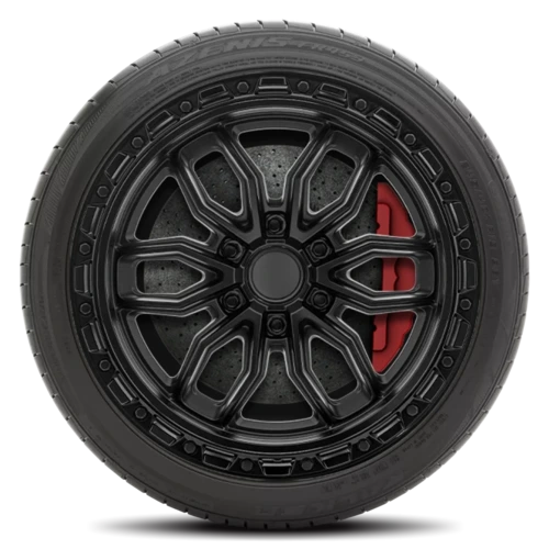 Falken FK-453CC