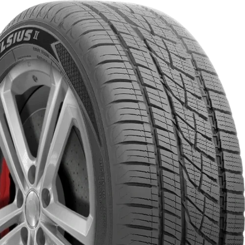 Toyo Celsius II