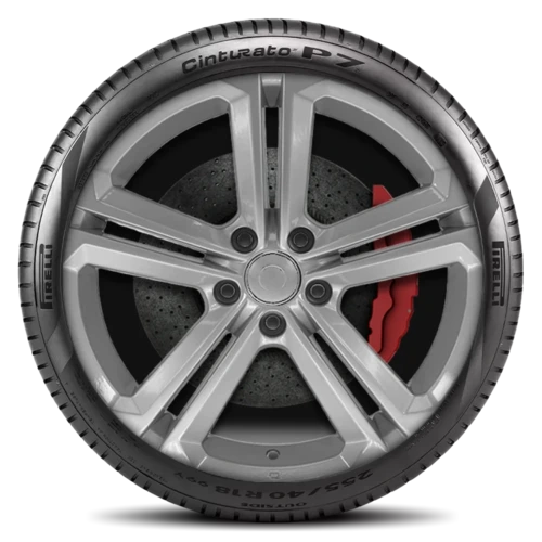 Pirelli Cinturato P7 Blue