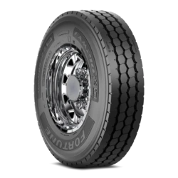 2550030210 Fortune FAM210 255/70R22.5 H/16PLY Tires