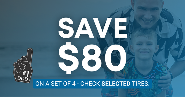 Save $80 image