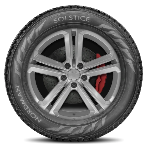 Nokian Nordman Solstice