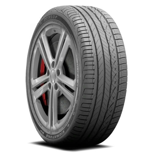 Dunlop Signature HP