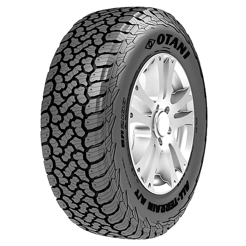 Otani SA2100 LT275/65R20 E/10PLY BSW Tires