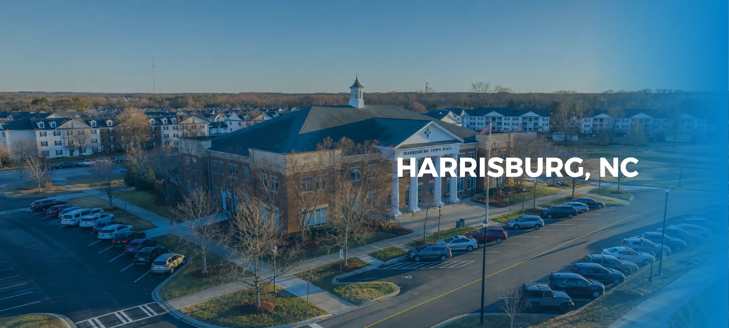 Tire installation in Harrisburg, NC