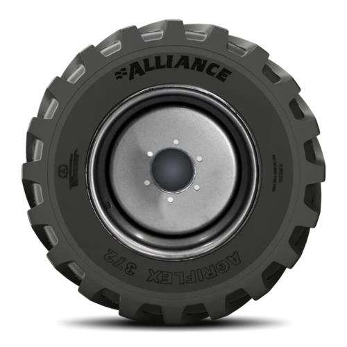 Alliance Agriflex+ 372 CFO Steel Belted R-1W